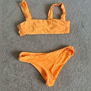 small zaful bikini